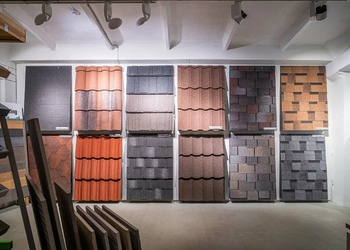 Шоурум компании СтройМаркет Зеленоград 2