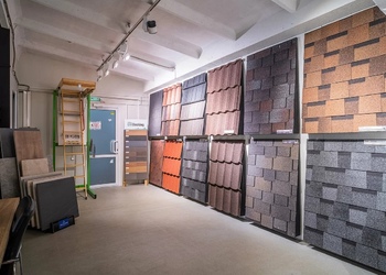 Шоурум компании СтройМаркет Зеленоград 3