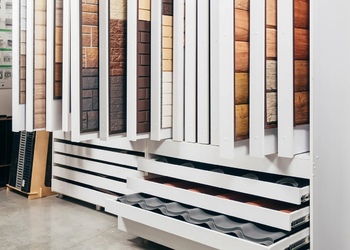 Шоурум компании СтройМаркет Зеленоград 7