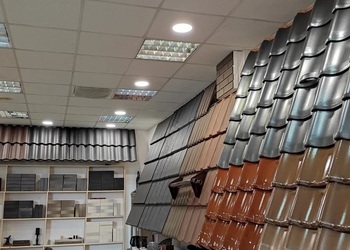 Шоурум компании СтройМаркет Зеленоград 8